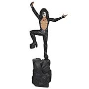 KISS Paul Stanley Starchild Model Kit
